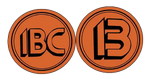 IBC 13 2D Logo 1984