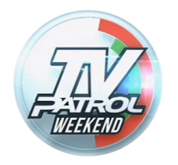 Tv patrol weekend live hotsell