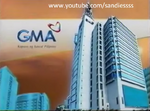 GMA Sign On 2011