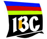 IBC 13 Logo 1975