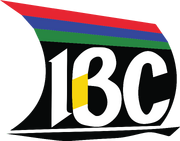 IBC 13 Logo 1975