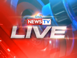 GMA News TV Live GNTV Russel Wiki Fandom