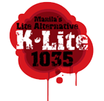 103.5 K-Lite Logo 2005