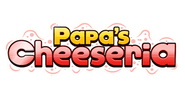 Papa's Burgeria Logos, Russel Wiki