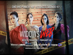 GMA Widows' Web World Premiere February 28 Test Card