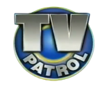 TV Patrol Logo March 2000