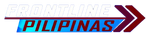 Frontline Pilipinas Logo 2020