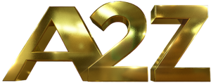 A2Z Channel 11 without Channel 11 3D Logo 2020