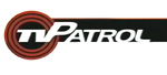 TV Patrol Logo May 2004 without Subok na Maaasahan