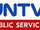 UNTV Logos (2018-2020)