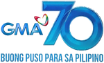 GMA 70th Anniversary Logo