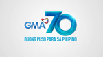 GMA 70th Anniversary Online
