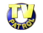 TV Patrol Logo 1998