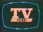 TV Patrol OBB 1987