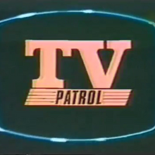 Tv Patrol Logos Russel Wiki Fandom
