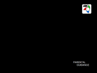 March 31, 1996-December 31, 1999, the on-screen bug was shown and the "Parental Guidance" was changed.