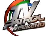 TV Patrol Weekend (ABS-CBN/Kapamilya Channel)
