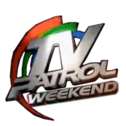 Tv patrol weekend live new arrivals