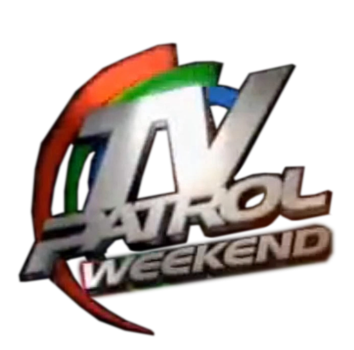 TV Patrol Weekend (ABSCBN/Kapamilya Channel) Russel Wiki Fandom