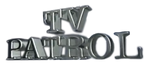 TV Patrol Logo 1994