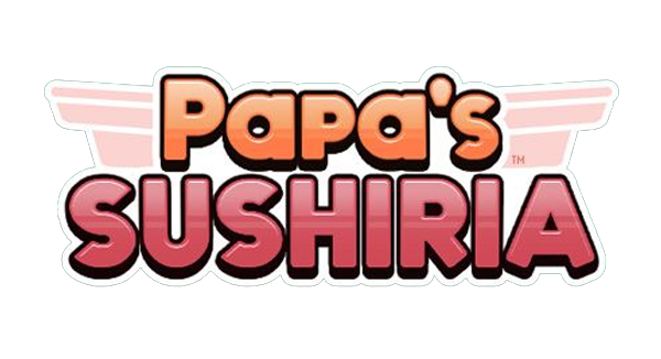 Papa's Sushiria