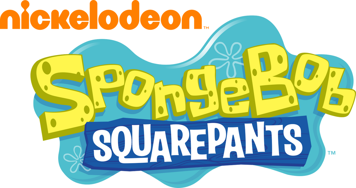 Nickelodeon SpongeBob SquarePants Brooklyn New York Toddler Football Jersey  Tee