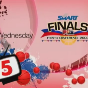 Tv5 Philippines Program Teaser 2008 2010 Russel Wiki Fandom