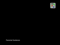 January 1, 1998-July 31, 1999, The "Parental Guidance" on the downer-left corner.