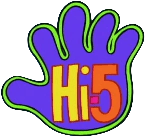 Hi-5 (Nine Network) | Russel Wiki | Fandom