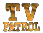 TV Patrol Logo 1989