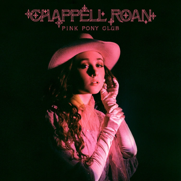 Pink Pony Club Russel Wiki Fandom