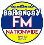 Barangay FM Logo April 2017