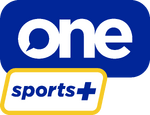 One Sports+ Logo 2020