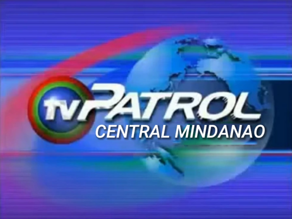 TV Patrol Central Mindanao (ABSCBN Regional) Russel Wiki Fandom