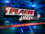GMA Flash Report OBB December 2011
