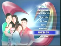 GMA Program Teaser July 2009 3