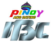 IBC 13 Pinoy Ang Dating 3D Logo (1994-2001)