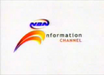 NBN Information SID Information Channel Test Card