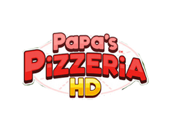 Papa's Cupcakeria Logos, Russel Wiki