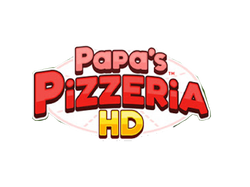 Papa's Bakeria Logos, Russel Wiki