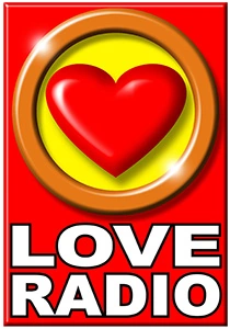 Love Radio Network Logos | Russel Wiki | Fandom