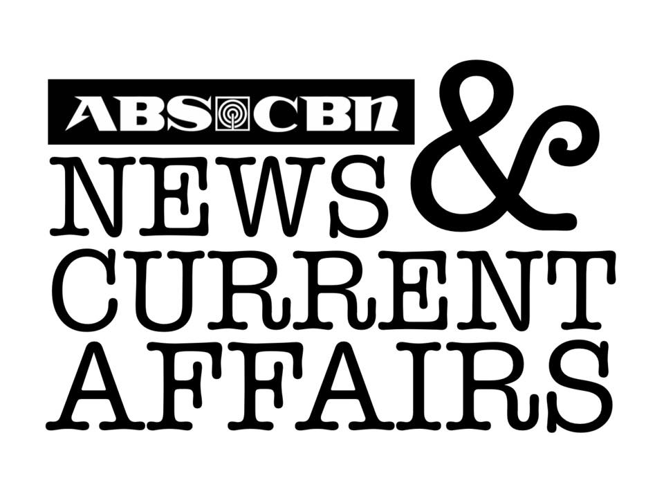 ABS-CBN News and Current Affairs Logos (1996-2000) | Russel Wiki | Fandom