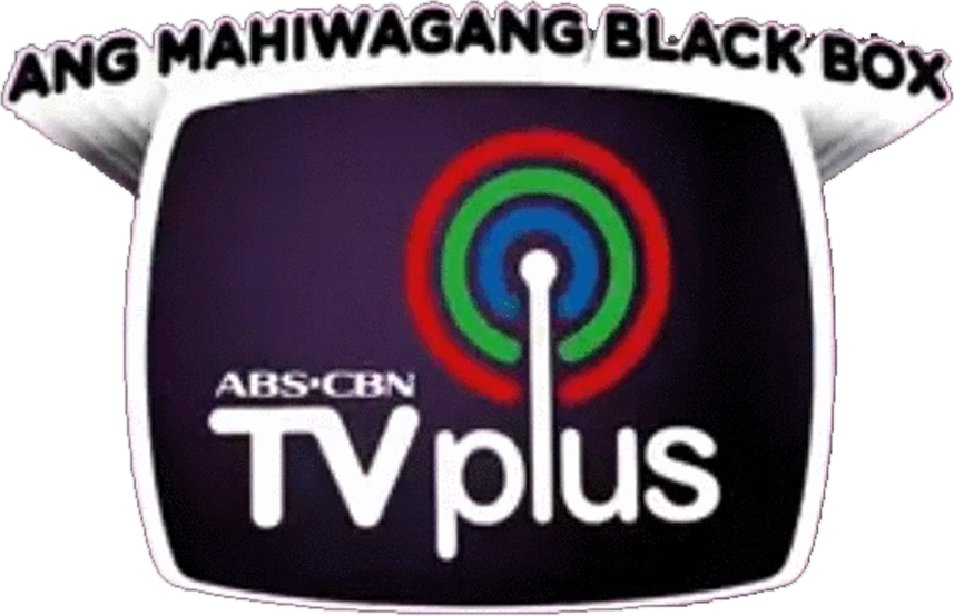 ABSCBN TVplus Logos Russel Wiki Fandom