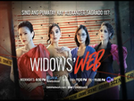 GMA Widows' Web Weeknights Test Card