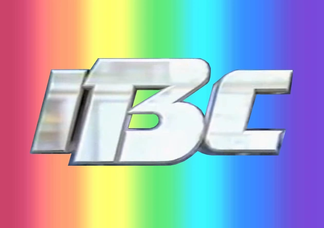 Intercontinental Broadcasting Corporation Backgrounds (May 1994