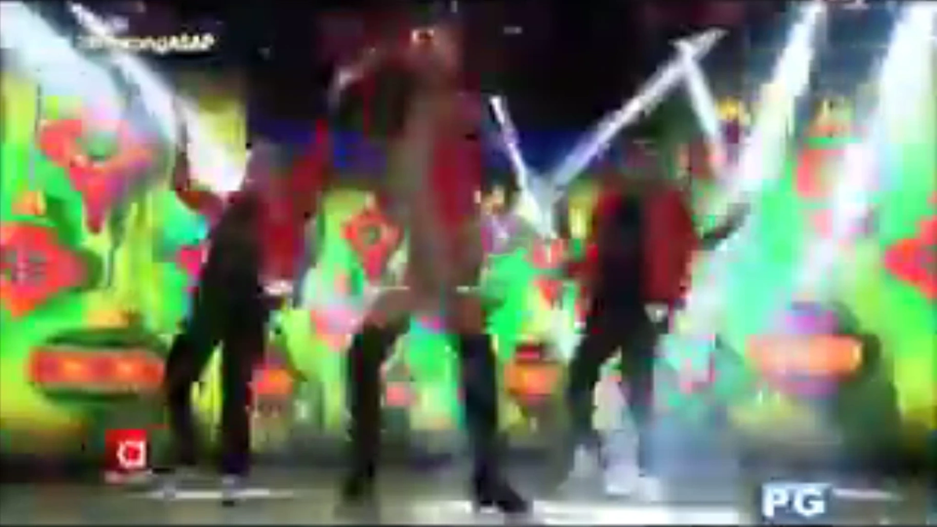 Asap Episode December 24 2017 Russel Wiki Fandom