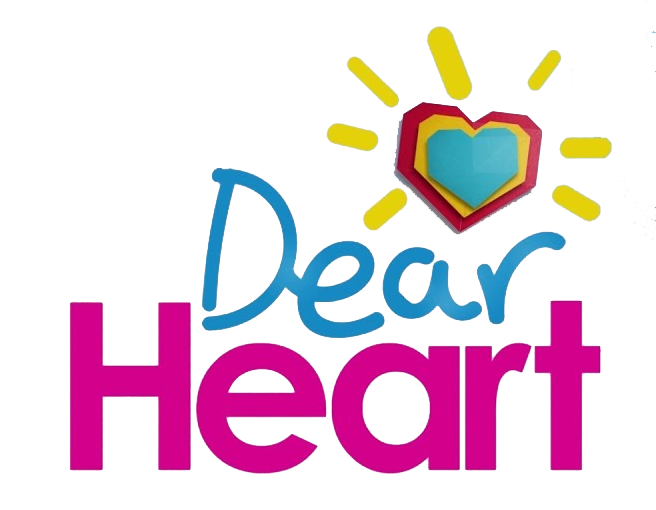 Dear Heart (IBC) | Russel Wiki | Fandom