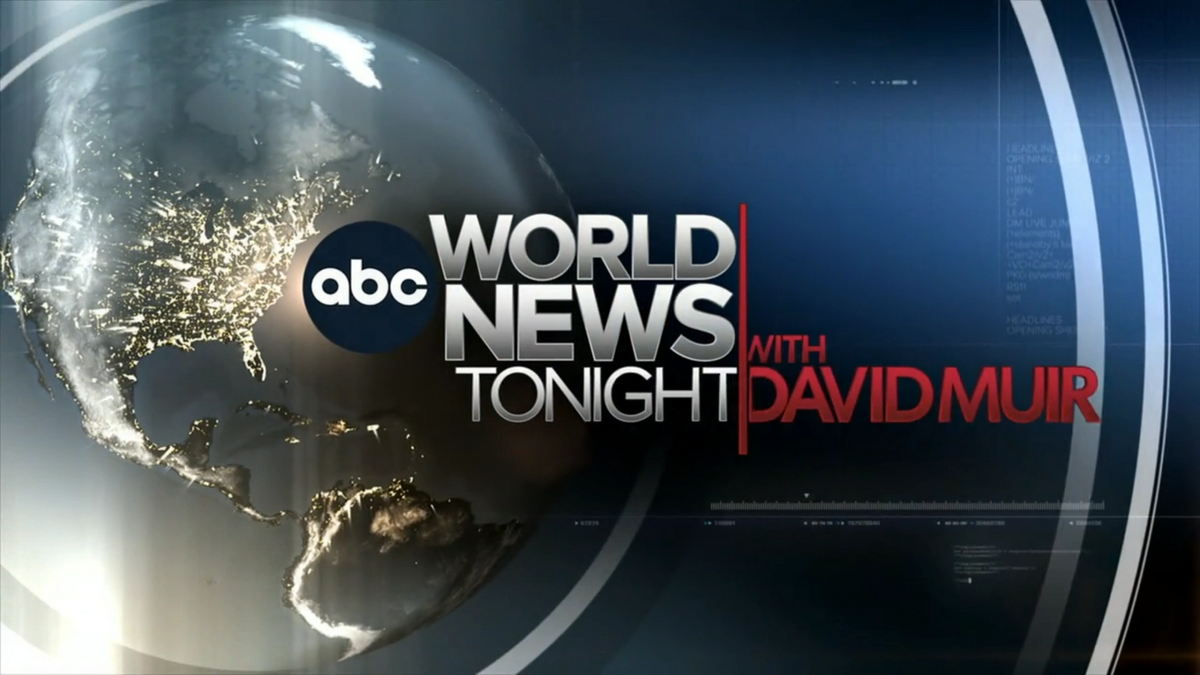 ABC World News Tonight Russel Wiki Fandom