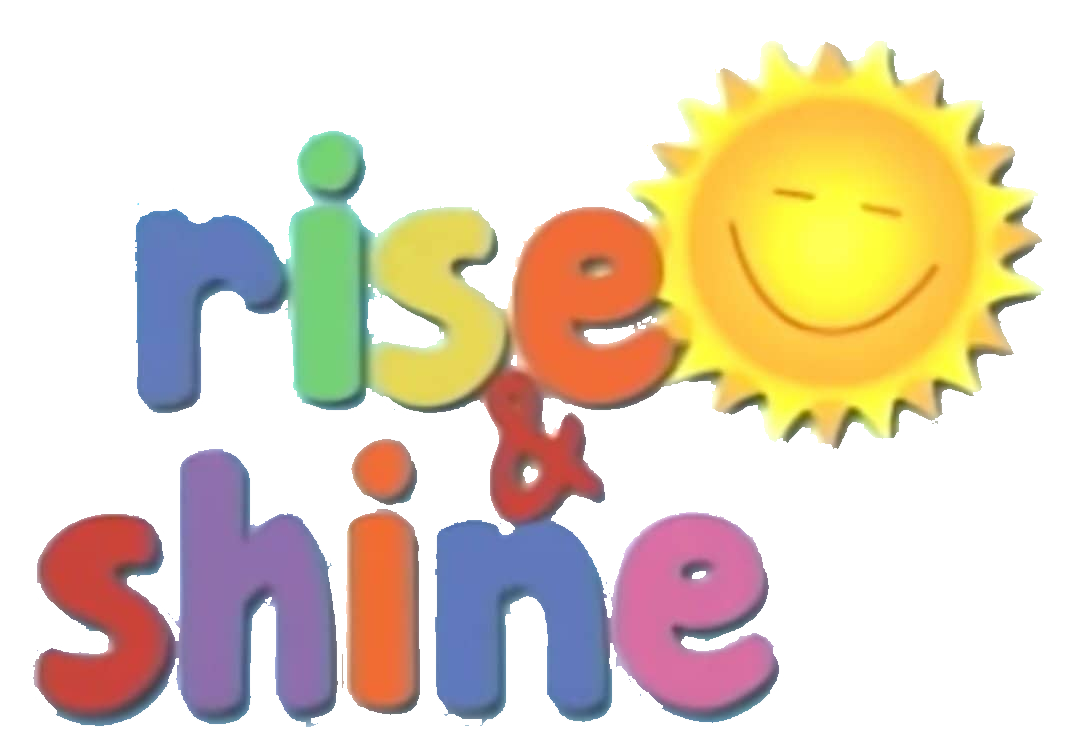 Rise N Shine (UNTV) | Russel Wiki | Fandom