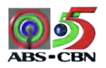 ABS-CBN 55 Years 2008-2